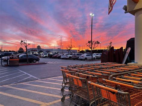T x 4 in. . Home depot sunset